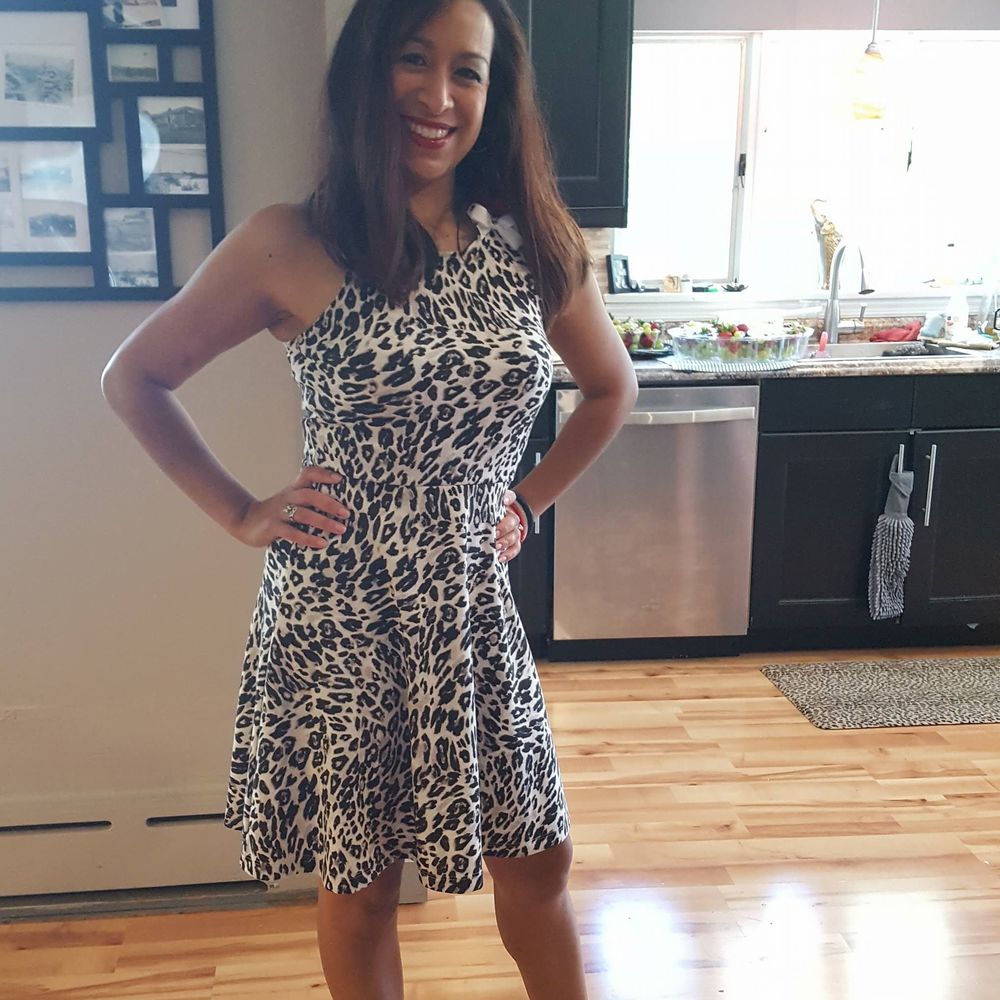 Meet your Posher, Jessa